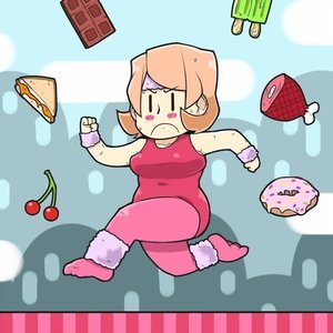 Tummy Grumbles (Slipshine Comics) thumbnail