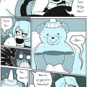 Tummy Grumbles image 010