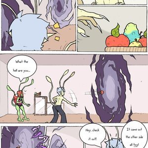 Tunnel of Love image 004