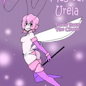Turns back the clock (Slipshine Comics) thumbnail