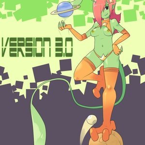 Version 3 (Slipshine Comics) thumbnail