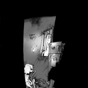 Naked - Issue 10 image 001