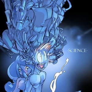 Naked – Issue 2 (Slipshine Comics) thumbnail