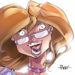 Naked – Issue 3 (Slipshine Comics) thumbnail