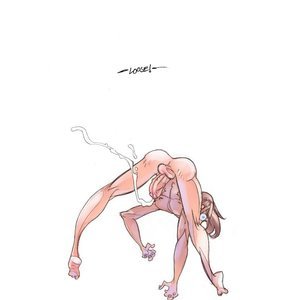 Naked – Issue 4 (Slipshine Comics) thumbnail