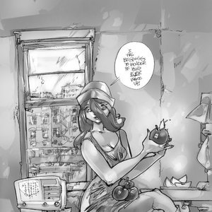 Naked Book image 081