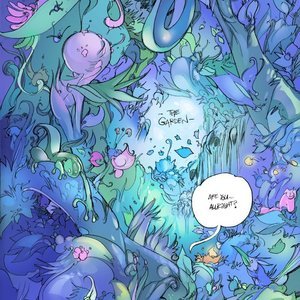 Naked Book – Issue 1 (Slipshine Comics) thumbnail