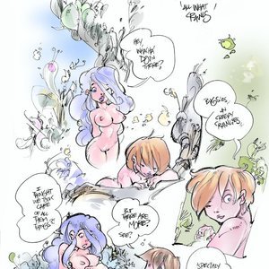 Naked Book - Issue 1 image 004