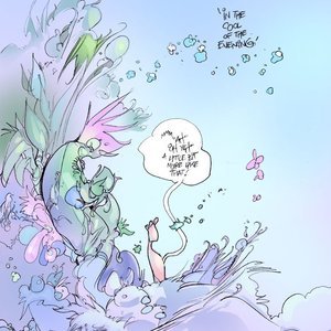 Naked Book – Issue 2 (Slipshine Comics) thumbnail