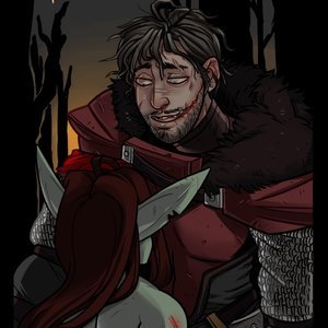 Balst (Slipshine Comics) thumbnail