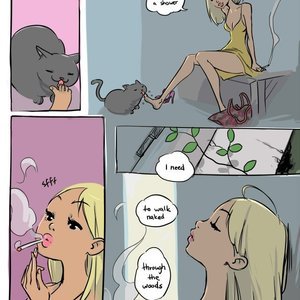 Lesbian image 004
