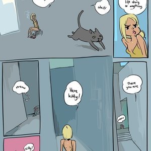 Lesbian image 005