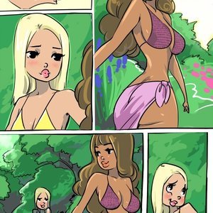 Lesbian image 013