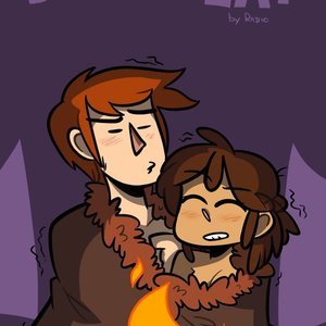 Body heat (Slipshine Comics) thumbnail