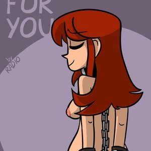 Bound for you (Slipshine Comics) thumbnail