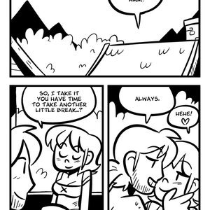 Break time image 010