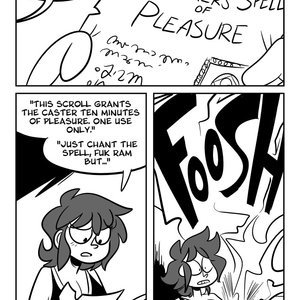 For her pleasure image 005