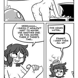 For her pleasure image 015