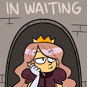 Princess in waiting (Slipshine Comics) thumbnail