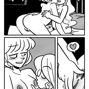 Princess in waiting image 012