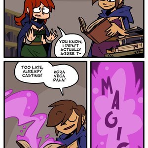 Spellbound image 005