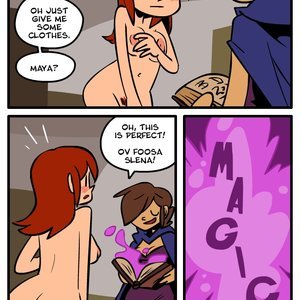 Spellbound image 008