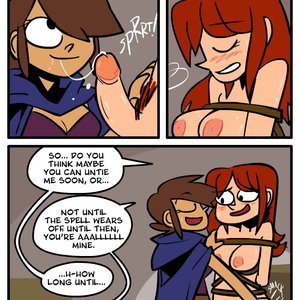 Spellbound image 015