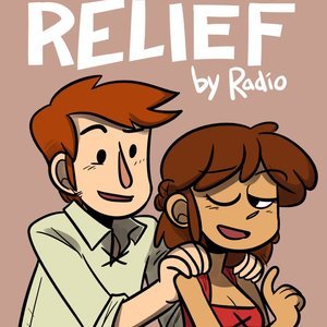 Stress Relief (Slipshine Comics) thumbnail