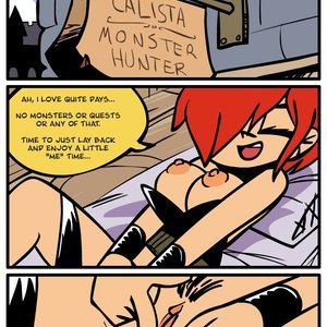 Succubus Ruckus image 002