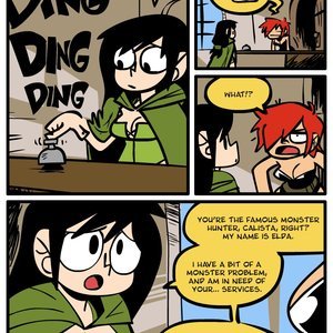 Succubus Ruckus image 004