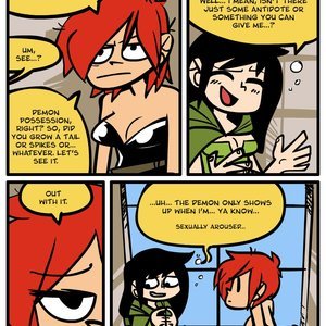 Succubus Ruckus image 005