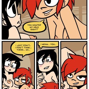 Succubus Ruckus image 008