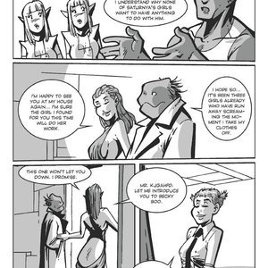 Scrap Trek - Issue 10 image 004
