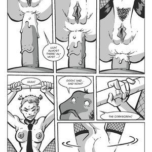 Scrap Trek - Issue 10 image 012
