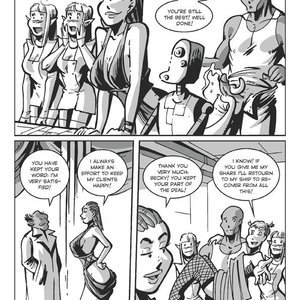 Scrap Trek - Issue 10 image 014