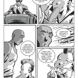 Scrap Trek - Issue 11 image 006