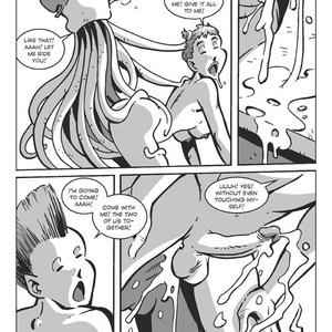 Scrap Trek - Issue 11 image 013