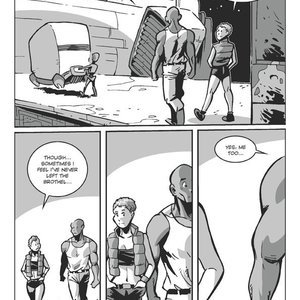 Scrap Trek - Issue 11 image 014