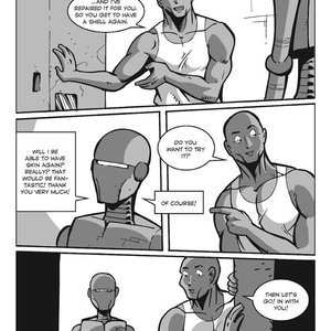 Scrap Trek - Issue 4 image 002