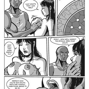 Scrap Trek - Issue 4 image 005