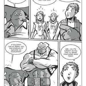 Scrap Trek - Issue 9 image 002