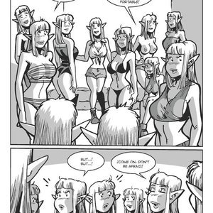 Scrap Trek - Issue 9 image 004