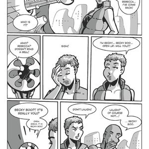 Scrap Trek - Issue 9 image 008