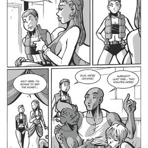 Scrap Trek - Issue 9 image 012