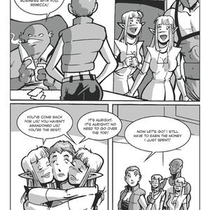Scrap Trek - Issue 9 image 014