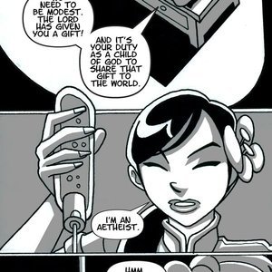 Happy Ending image 005