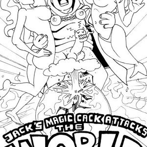 Jacks magic cack attacks the world image 005