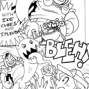 Jacks magic cack attacks the world image 008