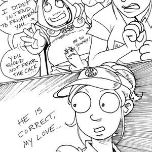 Jacks magic cack attacks the world image 009