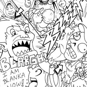 Jacks magic cack attacks the world image 011